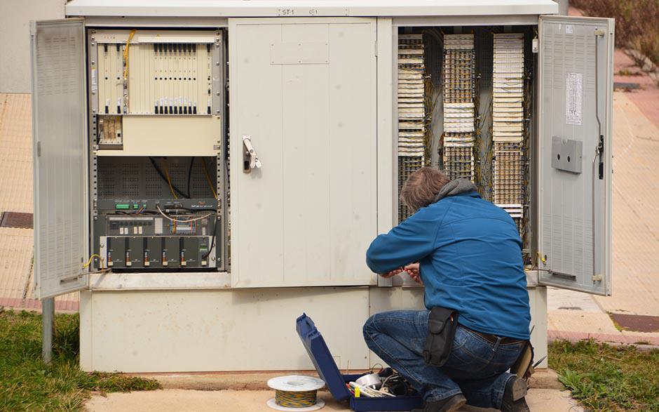 électricien de maintenance Neuilly-sur-Marne