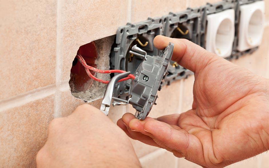 électricien de maintenance Neuilly-sur-Marne