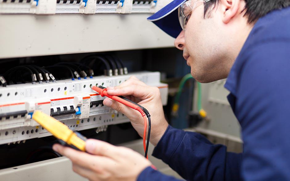 électricien de maintenance Neuilly-sur-Marne