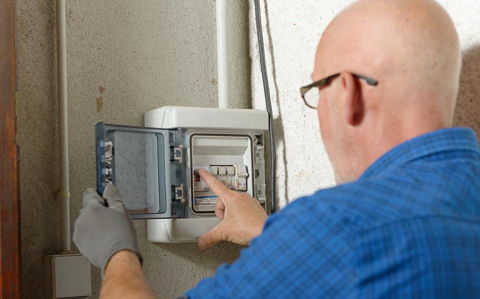 électricien urgence Chennevières-sur-Marne